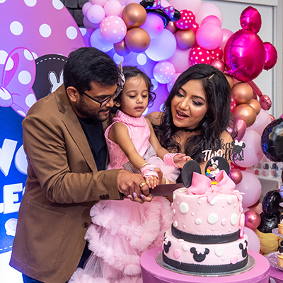 Birthday Celebrations