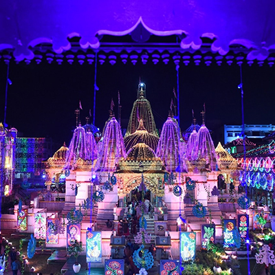 Event Decoration