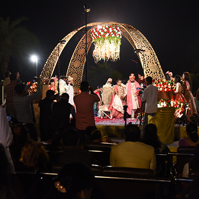 Wedding Photography