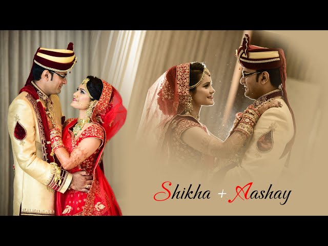 Shikha & Ashya